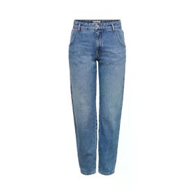 Only 15245296 Mavi Kadın Pantolon