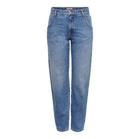 Only 15245296 Mavi Kadın Pantolon