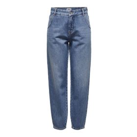 Only 15245296 Mavi Kadın Pantolon