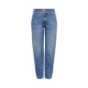 Only 15245296 Mavi Kadın Pantolon