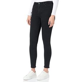 Only 15247810 Siyah Kadın Kot Pantolon