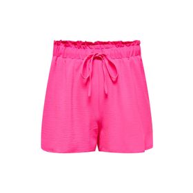 Only 15250165 Pembe Kadın Şort