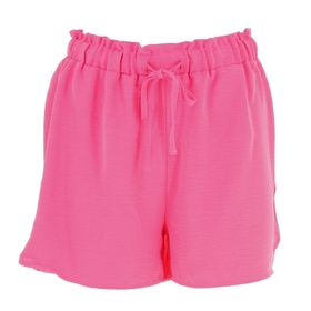 Only 15250165 Pembe Kadın Şort