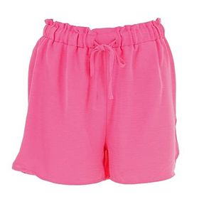 Only 15250165 Pembe Kadın Şort
