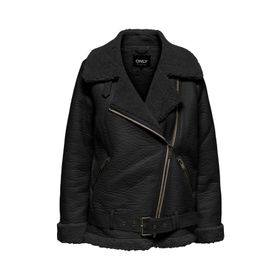 Only 15259949 Bej Kadın Mont