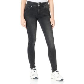 Only 15265261 Siyah Kadın Jeans