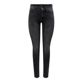 Only 15265261 Siyah Kadın Jeans