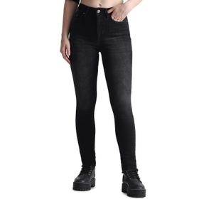 Only 15265261 Siyah Kadın Jeans