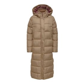 Only 15267338 Krem Kadın Mont