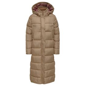 Only 15267338 Krem Kadın Mont