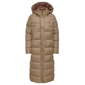 Only 15267338 Krem Kadın Mont