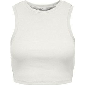 Only 15282771 Vilma Crop Kadın Atlet