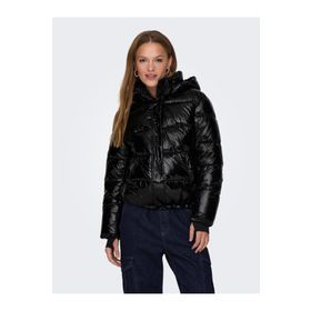 Only 15287919 Onlannlouis Premium Puffer JKT OTW Yeşil Kadın Mont