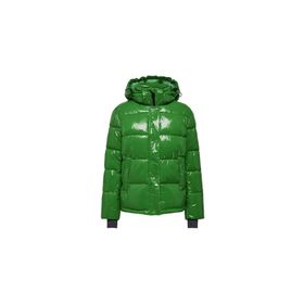 Only 15287919 Onlannlouis Premium Puffer JKT OTW Yeşil Kadın Mont