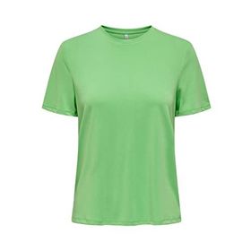 Only 15290959 Yeşil Kadın T-shirt
