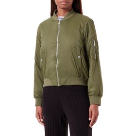 Only 15293313 Haki Kadın Bomber Ceket
