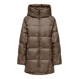 Only 15293818 Asta Oversize Puffer Kadın Mont