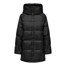 Only 15293818 Asta Oversize Puffer Kadın Mont
