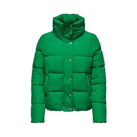 Only 15295424 Yeşil Kadın Mont