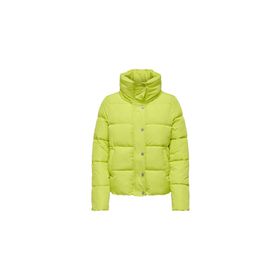 Only 15295424 Yeşil Kadın Mont