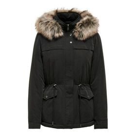 Only 15297128 New Starline Kadın Parka