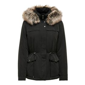 Only 15297128 New Starline Kadın Parka