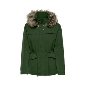 Only 15297128 New Starline Kadın Parka