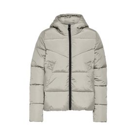 Only 15300257 Bej Kadın Mont