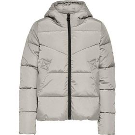 Only 15300257 Bej Kadın Mont