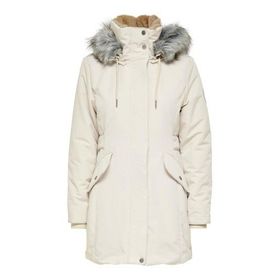 Only 15300627 New Priska Kadın Parka