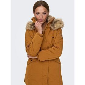 Only 15300627 New Priska Kadın Parka