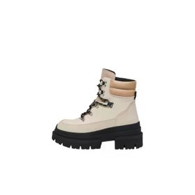 Only 15304733 Onlbeatrix-2 PU Hiking Bej Boot Kadın Bot