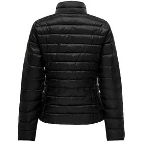 Only 15304783 Siyah Kadın Mont