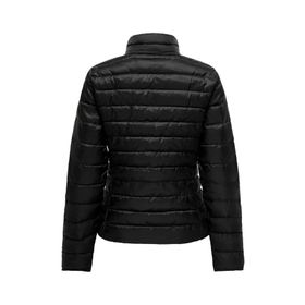Only 15304783 Siyah Kadın Mont