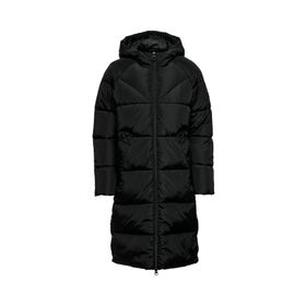 Only 15304786 Siyah Kadın Mont
