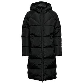 Only 15304786 Siyah Kadın Mont