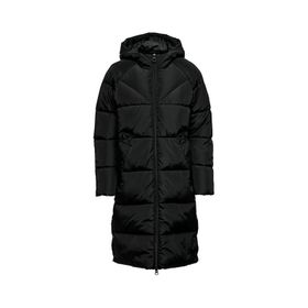 Only 15304786 Siyah Kadın Mont