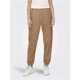 Only 15307788 Onldiana Pant Swt Kahverengi Kadın Eşofman Altı