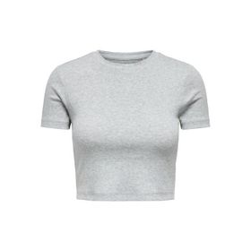 Only 15311891 Betty Crop Kadın Tişört