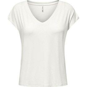 Only 15315776 Rılla V Yaka Regular Fit Kadın Tişört