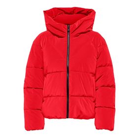 Only 15318451 Koyu Mavi Onlece Puffer Jacket Cs Otw Kadın Mont