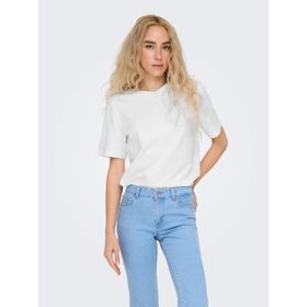 Only 15320892 Monja Regular Fit Kadın Tişört