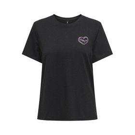 Only 15339251 Lotta Kadın T-shirt
