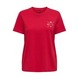 Only 15339251 Lotta Kadın T-shirt