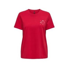Only 15339251 Lotta Kadın T-shirt