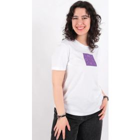 Only 15339251 Lotta Kadın T-shirt