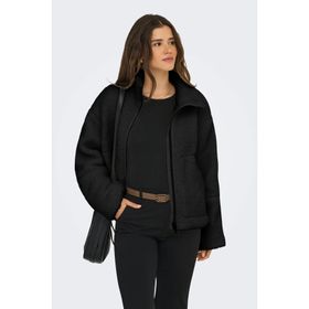Only 15349400 Siyah Kadın Mont
