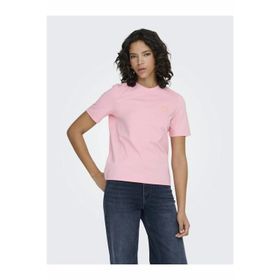 Only 15368560 Sophıa Embroıdery Regular Fit Kadın Tişört
