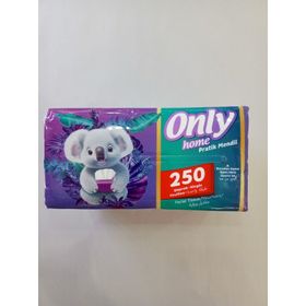 Only 250'li Home Pratik Mendil