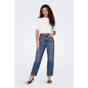 Only 64615271398 Mavi Kadın Jean Pantolon